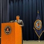 Especialistas del FBI tendrán una importante participación en el Segundo Foro Internacional de Seguridad