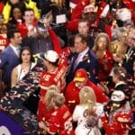 Kansas City se proclama campeón de Super Bowl LVlll