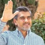 Matan a hermano de alcalde de Sombrerete en Zacatecas