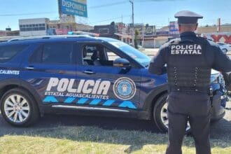 Sujeto atacó sexualmente a una niña de 11 años de edad en Rincón de Romos