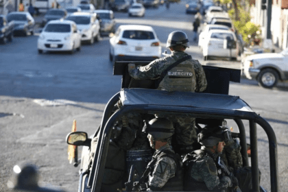 Confirman ataque armado contra GN en Zacatecas